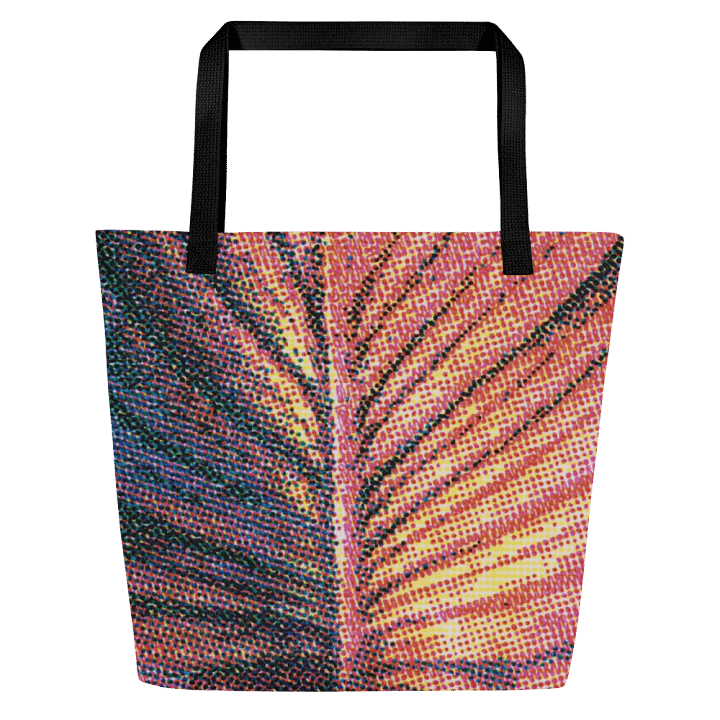 Leaf Tote product image (1)