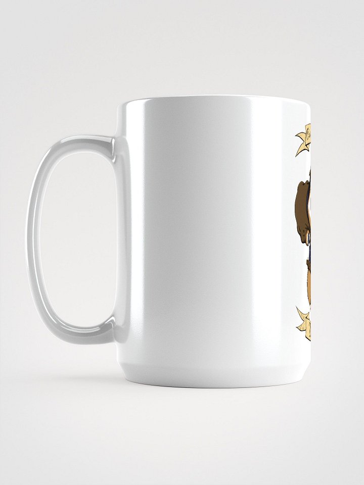 Cavie Adventurers - The Rogue product image (2)