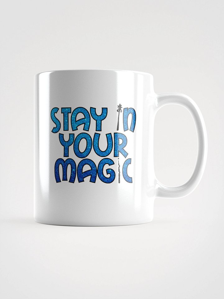 Stay in Your Magic product image (1)