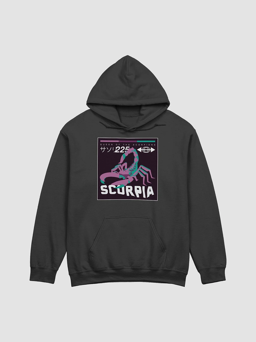 Scorpia Hoodie product image (1)