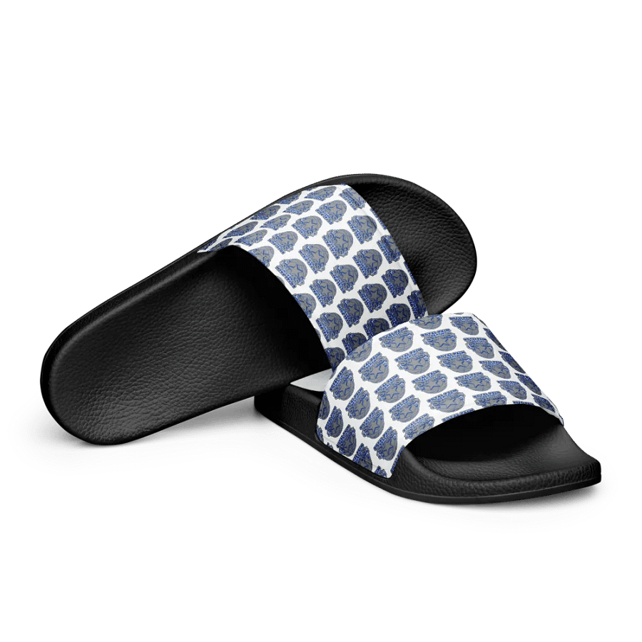 Women's Star Slides product image (9)