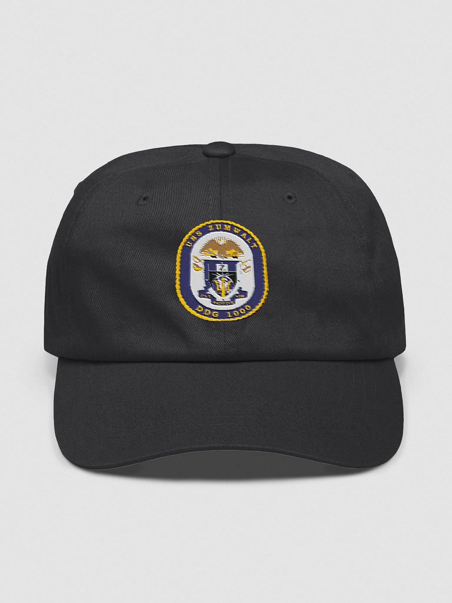 USS Zumwalt DDG 1000 product image (1)