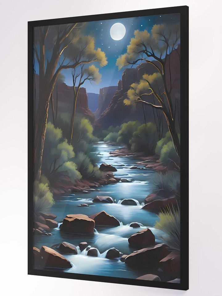 Moonlit Canyon Creek product image (2)