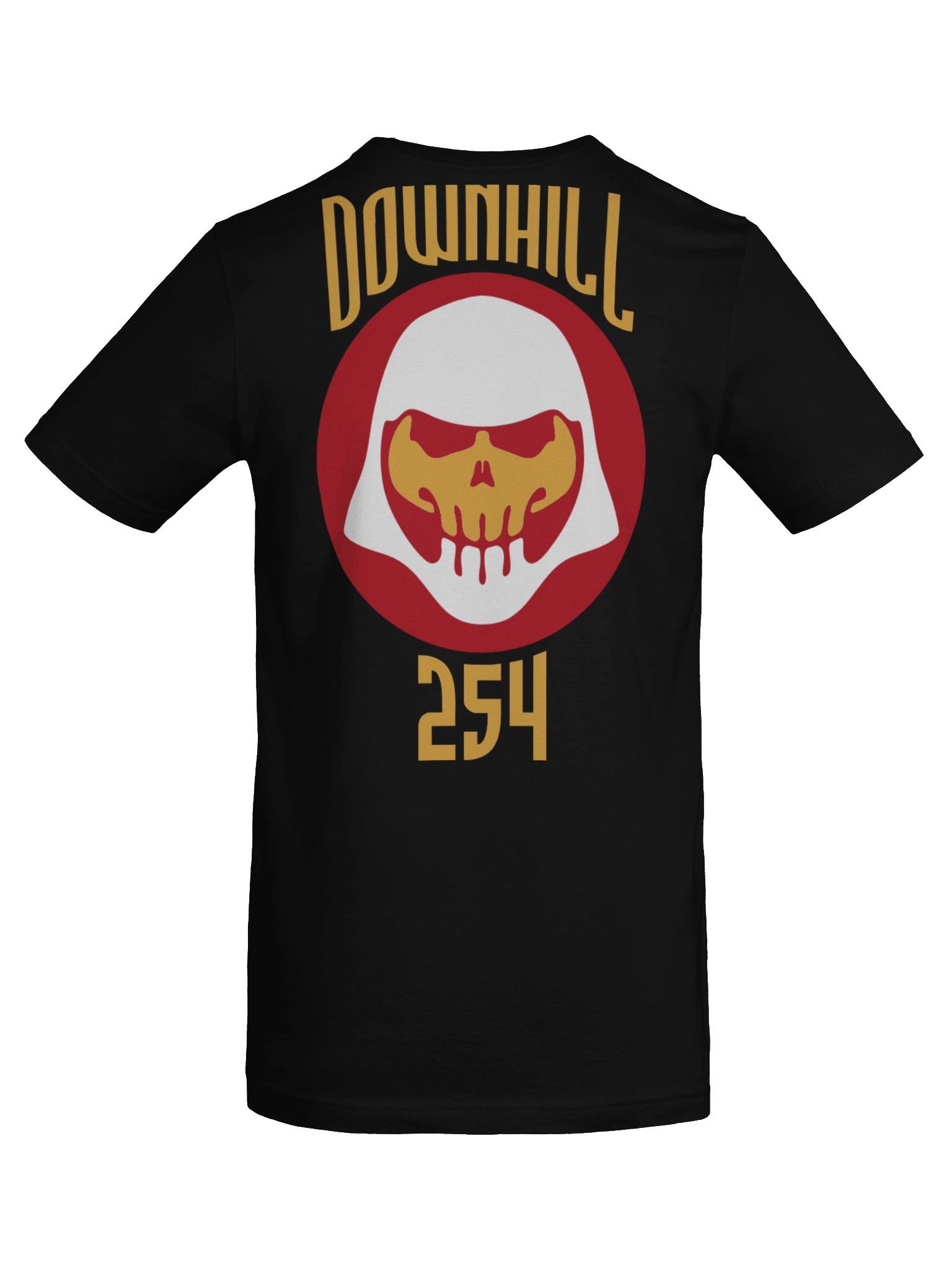 Downhill254 TEAM graphic product image (23)