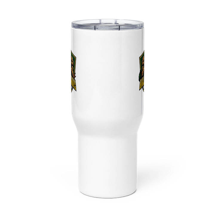 Half Giants Team Travel Mug with a Handle product image (3)