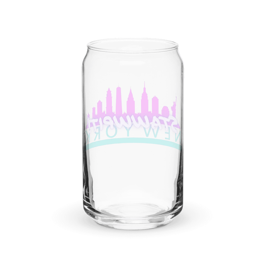 STAWWPIT! Missy NY Glass product image (8)