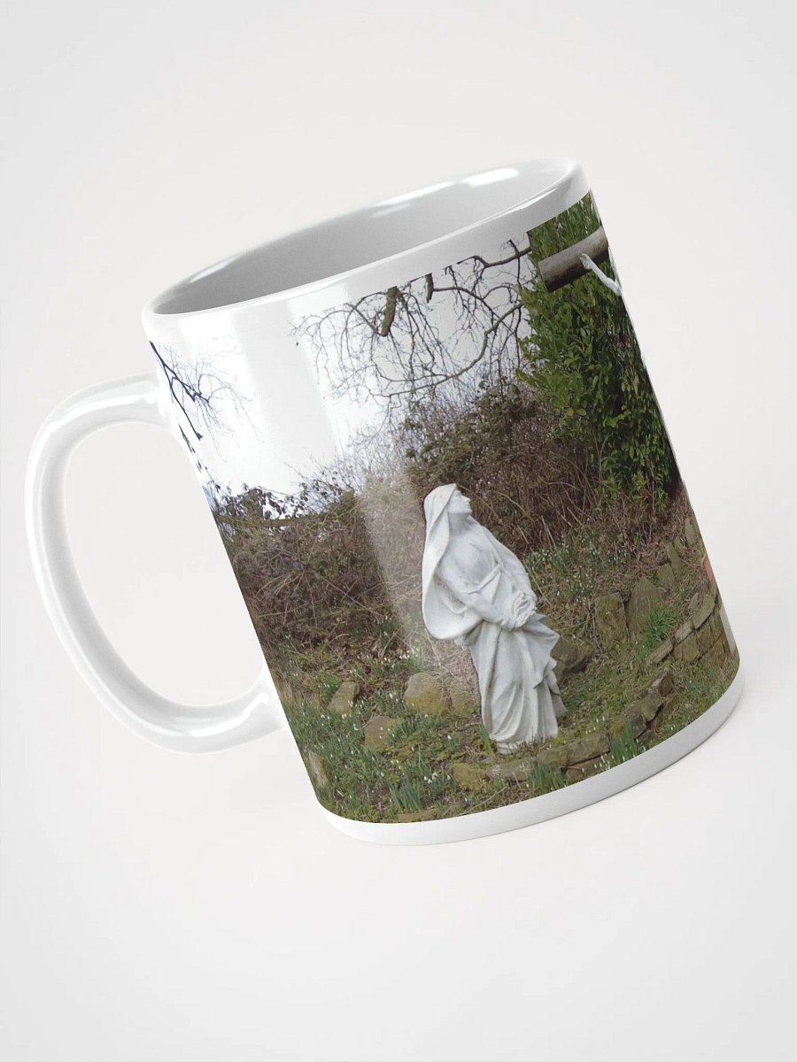 007 Explore TV Mug product image (3)