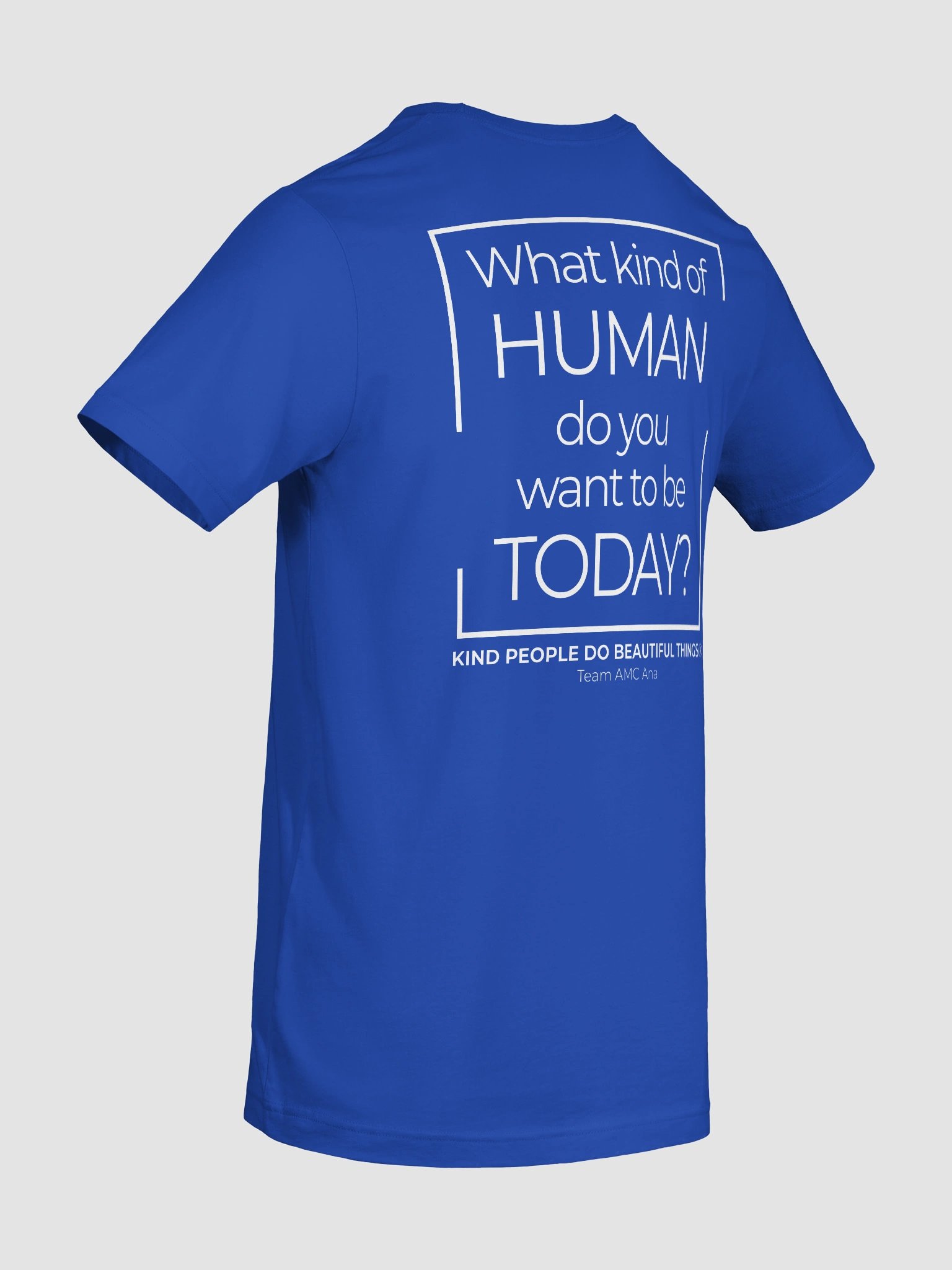 CHEERFUL Human - Fall Shirt product image (118)