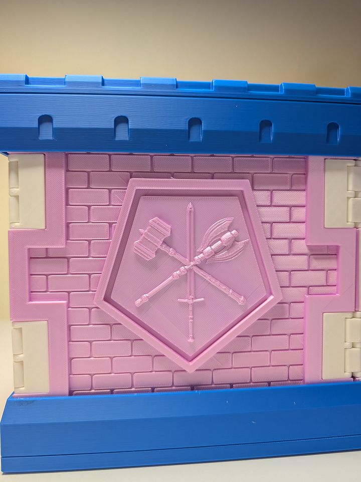 Pre-Order Custom The DM Set product image (1)