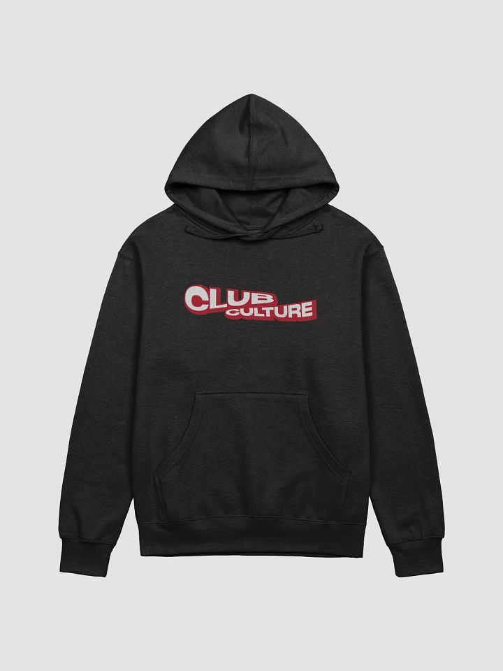 Defy the Odds Hoodie - Black product image (1)