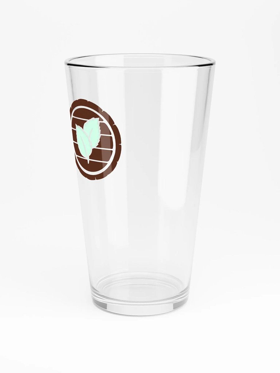 MintysPub Pint Glass product image (3)