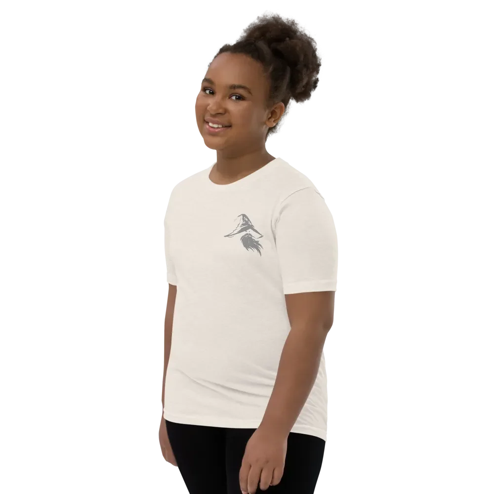 Youth Charlie product image (122)