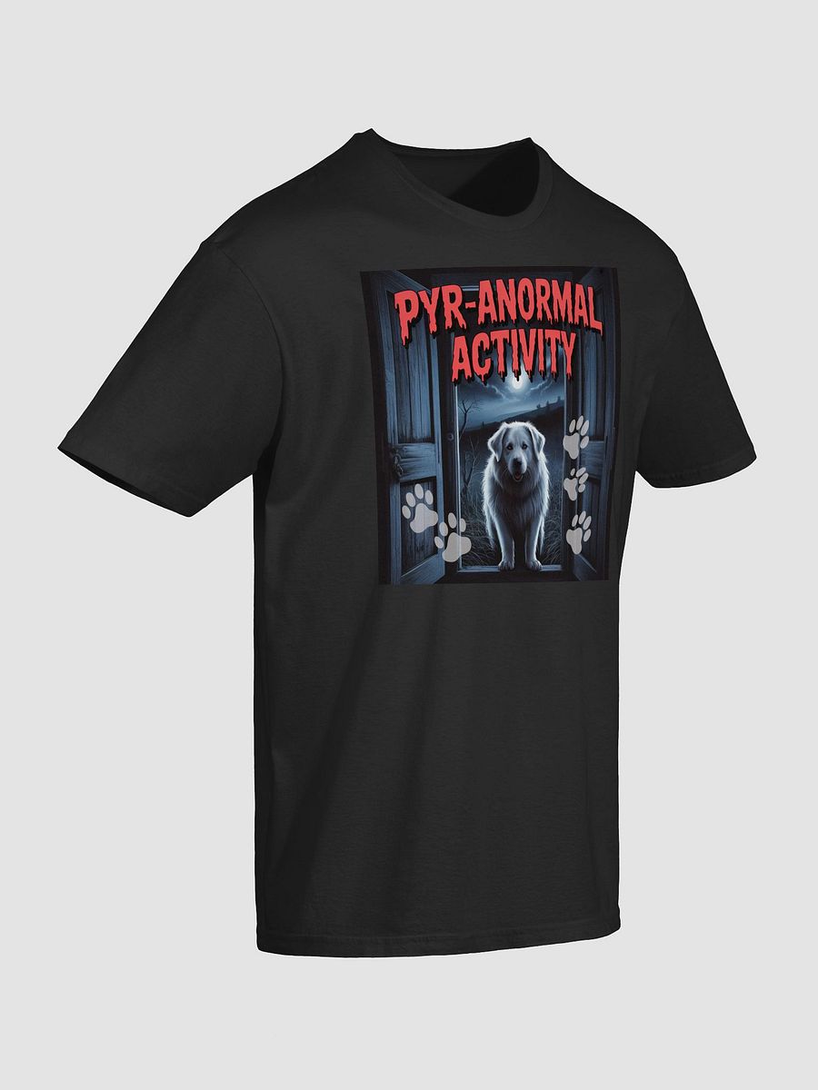 Pyranormal Activity Moonlit T-Shirt product image (2)