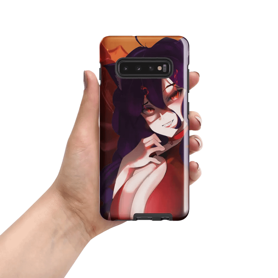 Amara Tough Samsung Case product image (10)