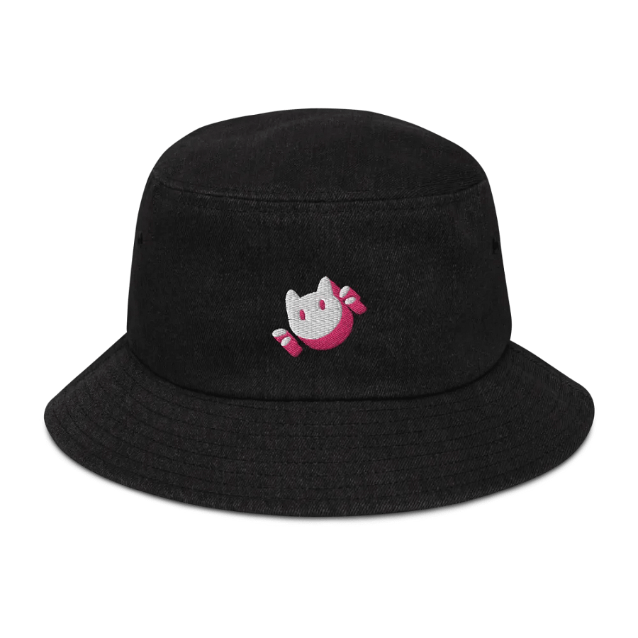 Toti Logo Bucket Hat product image (2)