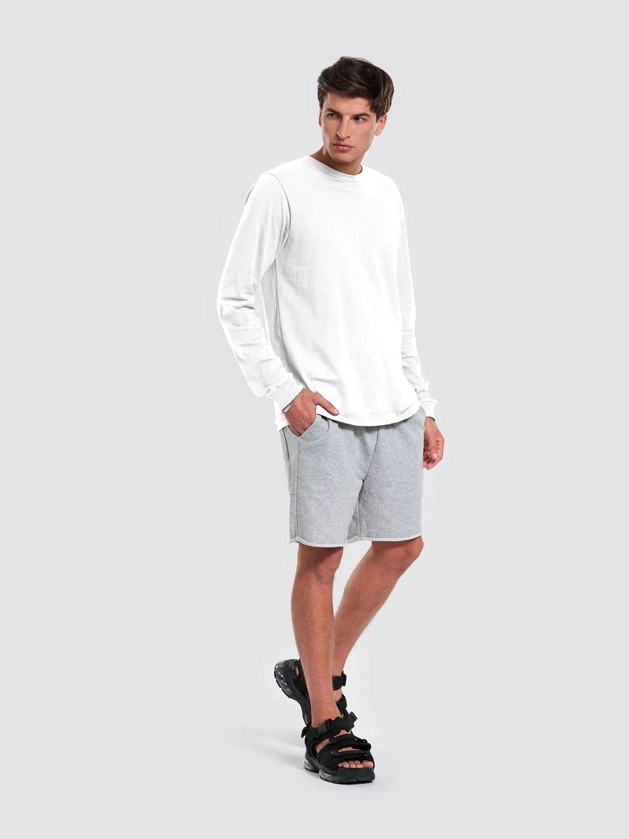 Long Sleeve Tee - OG (b design) product image (2)