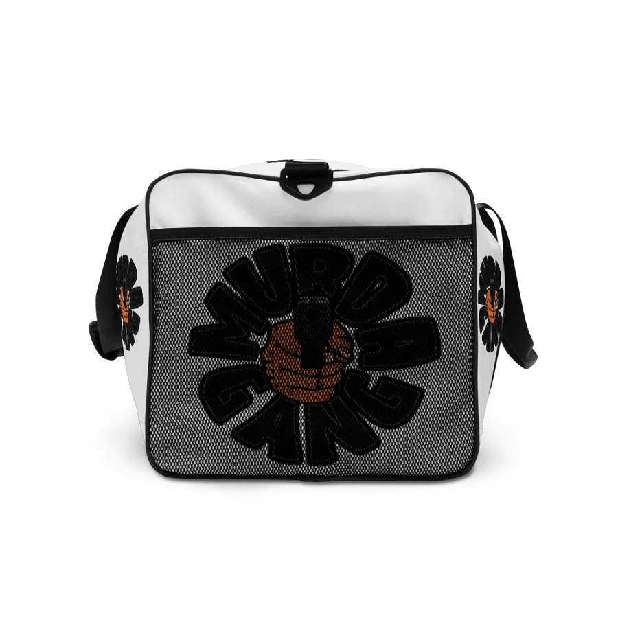 MURDAGANG DUFFLE BAG product image (8)