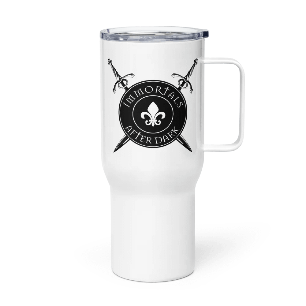 IAD Logo Travel Mug product image (3)