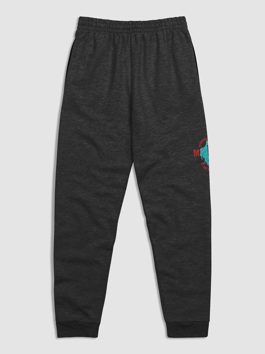 Mystic seekers Unisex Joggers product image (5)