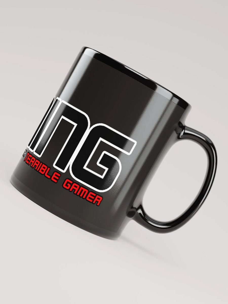 A Terrible Mug product image (4)