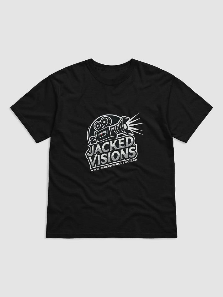 Jacked Visions Tee product image (1)