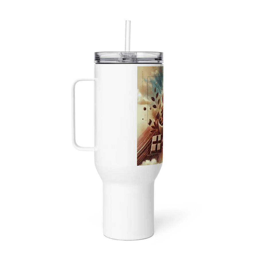 Sweet Travel Mug Pro product image (6)