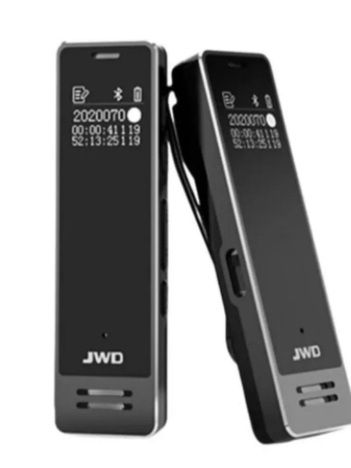 【SVR】PRO 智慧AI錄音筆旗艦版｜呈星 product image (1)