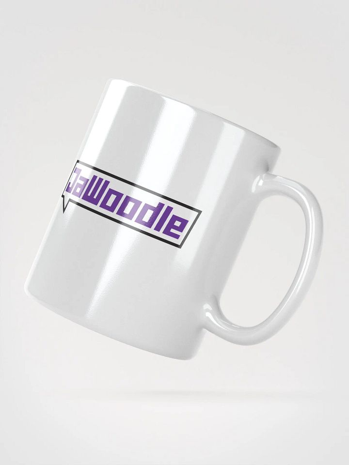 Don't Press E Mug product image (2)
