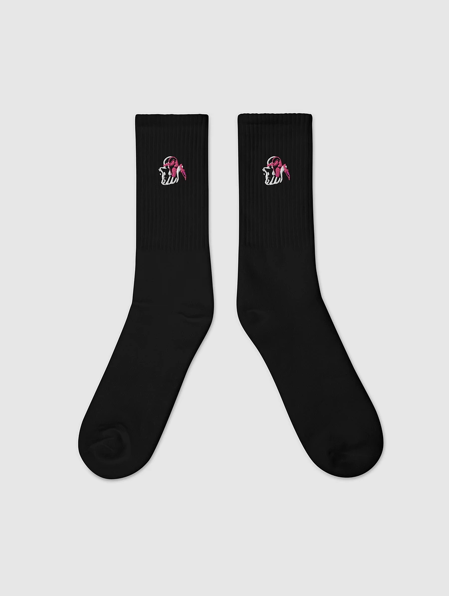 Scream Gh0stie Socks product image (1)