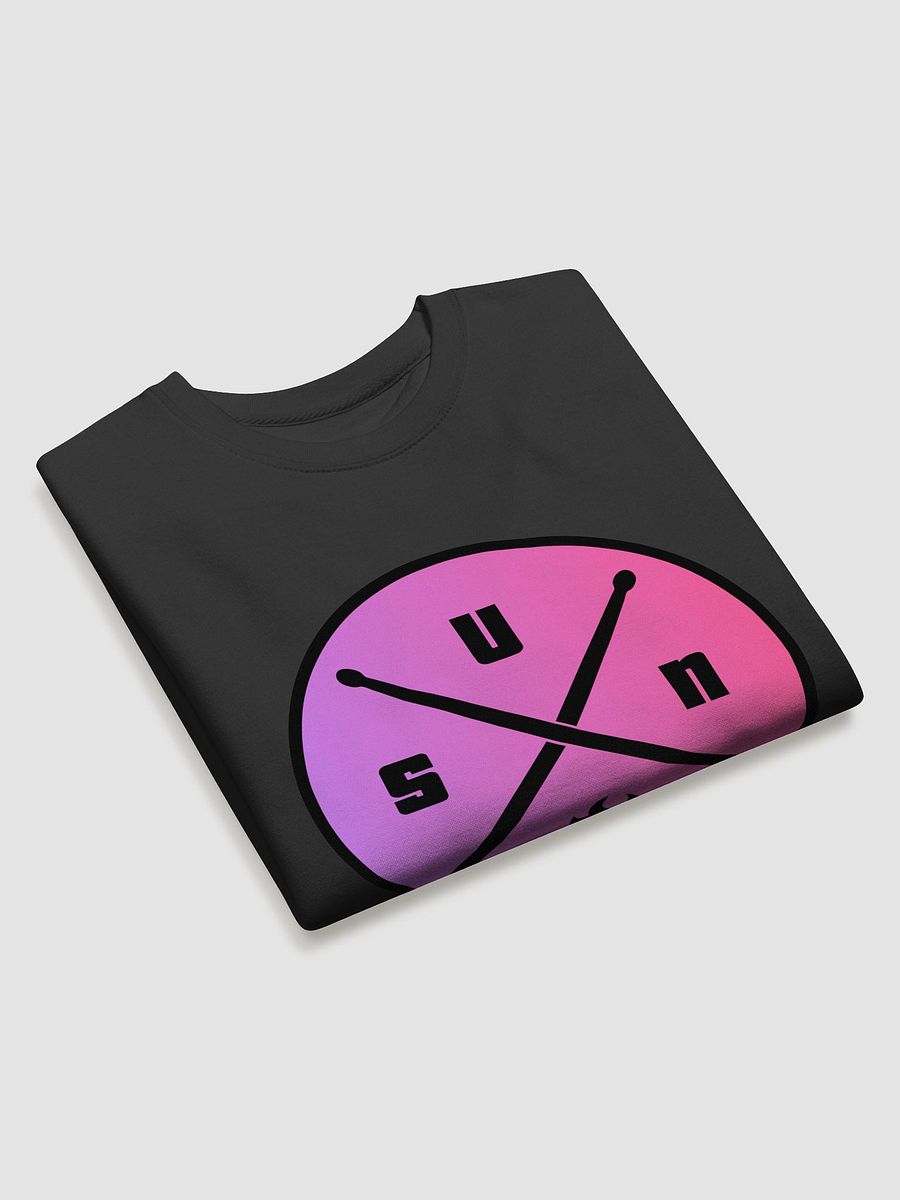 Sunfyre logo Hoodie product image (3)
