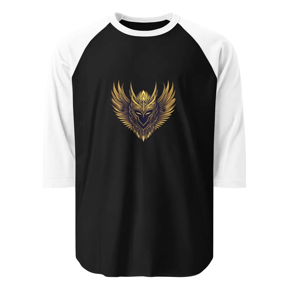 Majestic angel warrior Tee product image (1)
