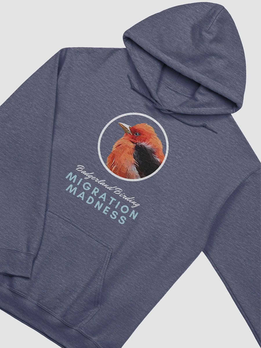 Migration Madness Hoodie product image (2)