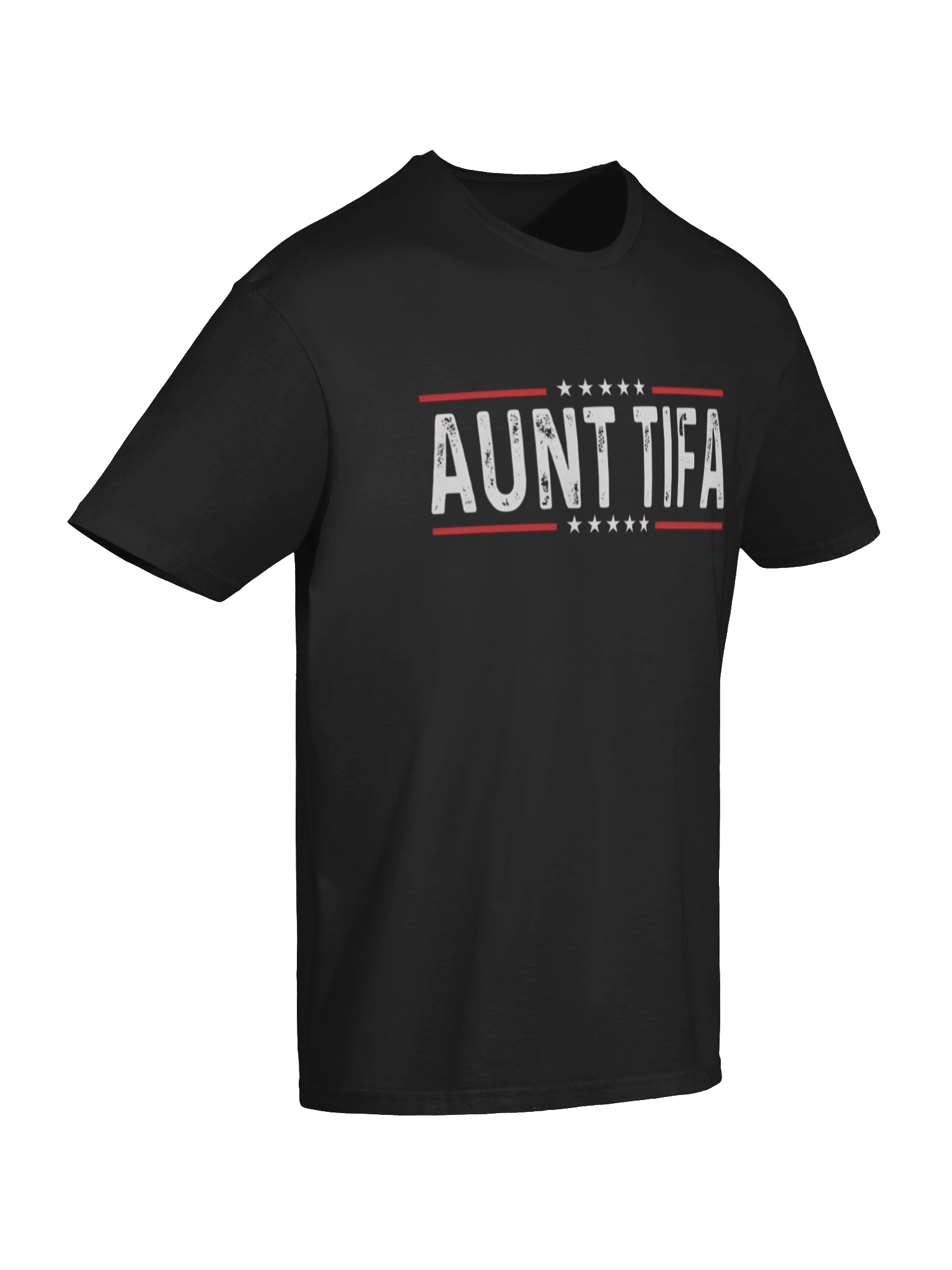 Aunt Tifa Shirt product image (7)