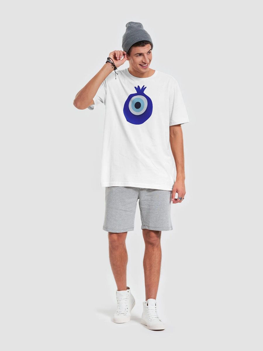 Nazar Amulet Protection T-Shirt product image (92)