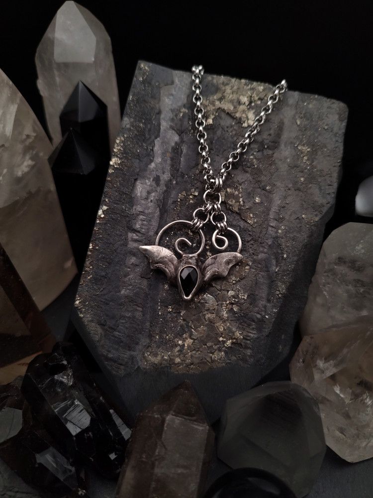 Bats Sorcery - Batty Scroll II product image (3)