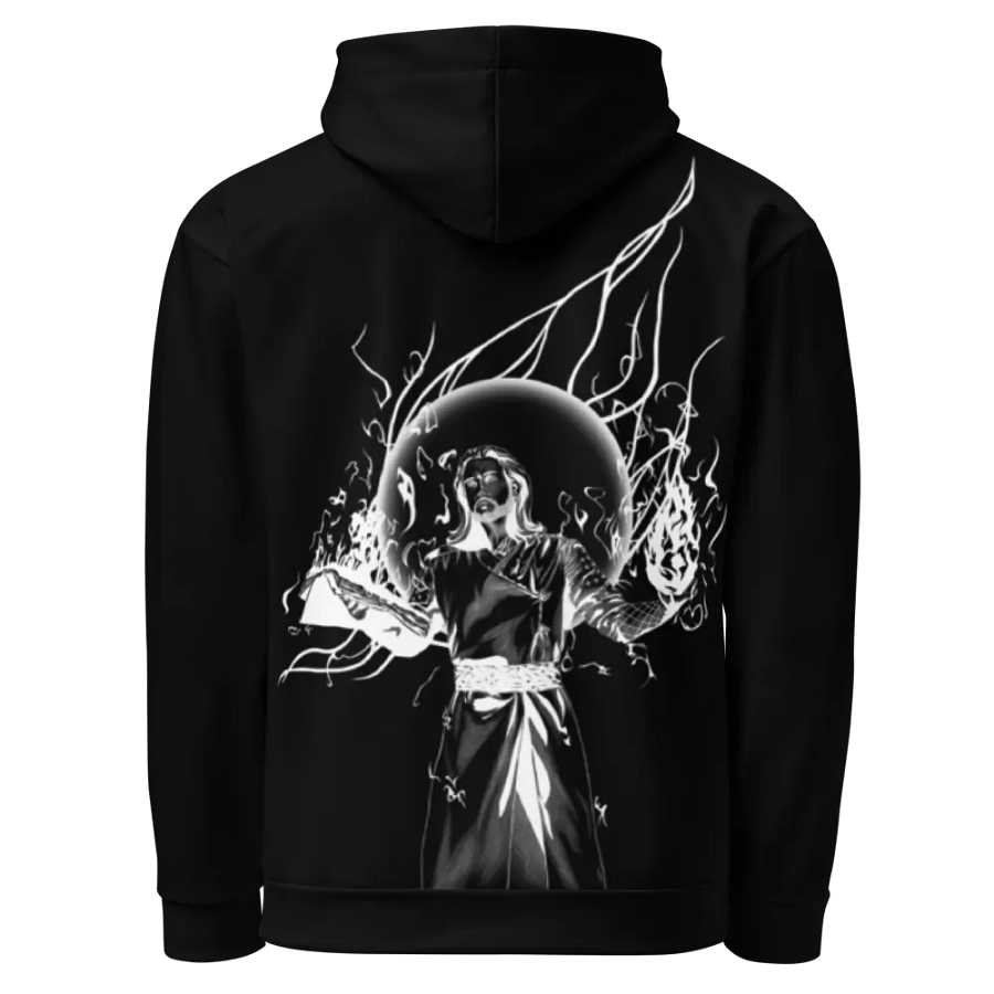 Gale Approves (Black) product image (2)