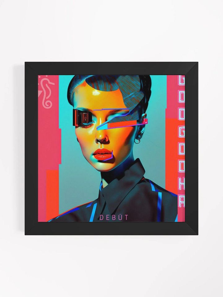 Debut no.2 product image (1)