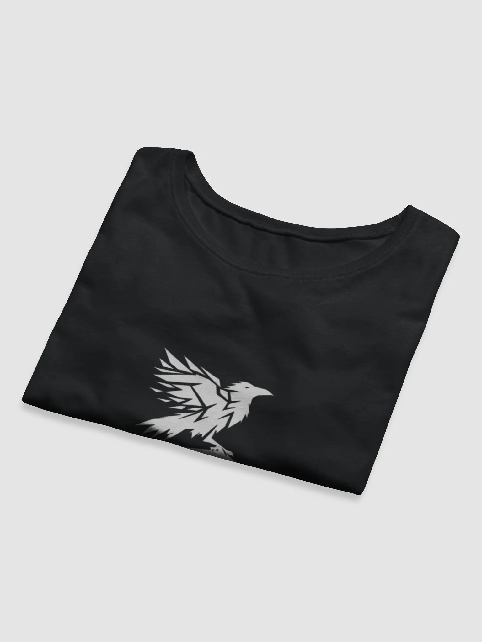 Women's Crop Tee product image (8)