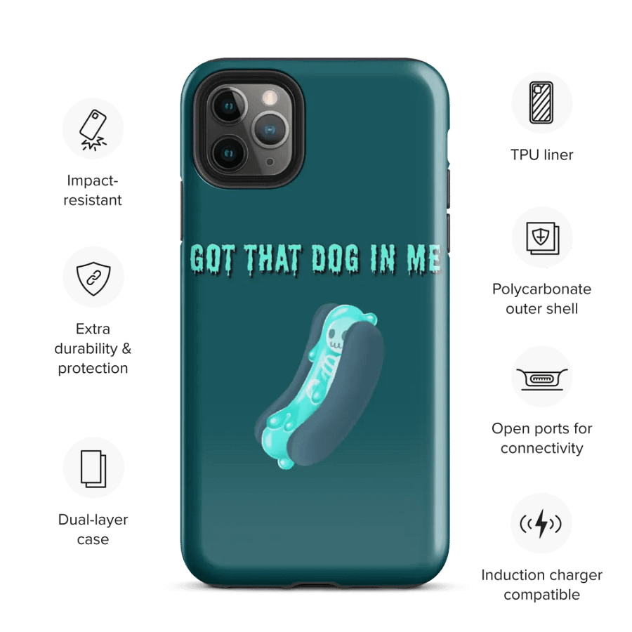 Weenie iPhone Case product image (35)