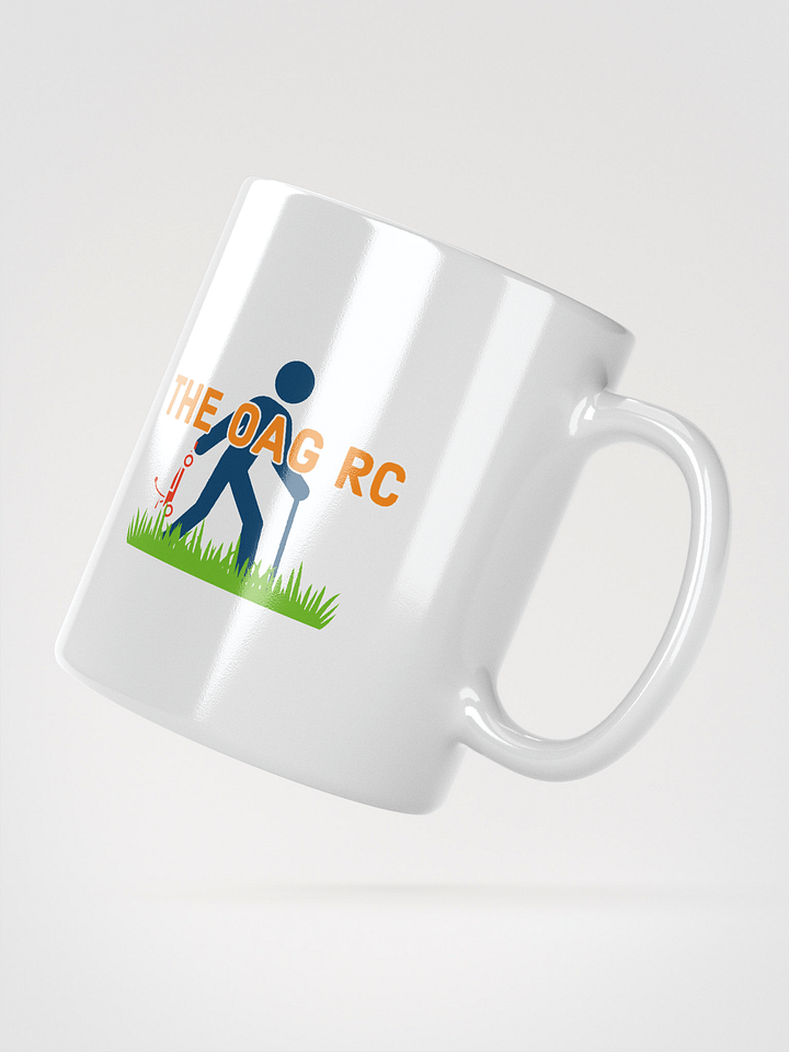 The OAG RC Mug product image (2)