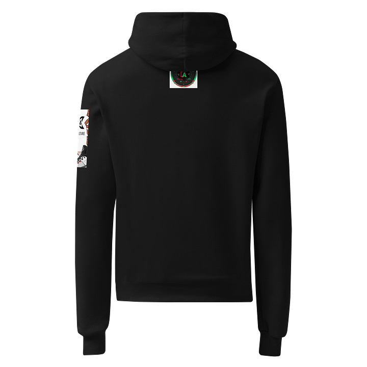 Unisex Da Culture, Experience Love! product image (2)