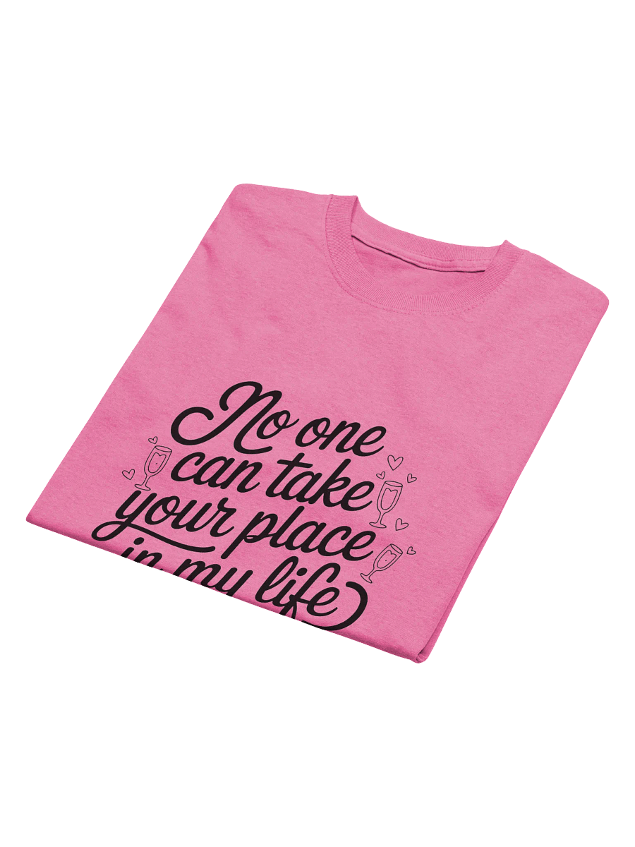 Unique Love Quote T-Shirt product image (11)