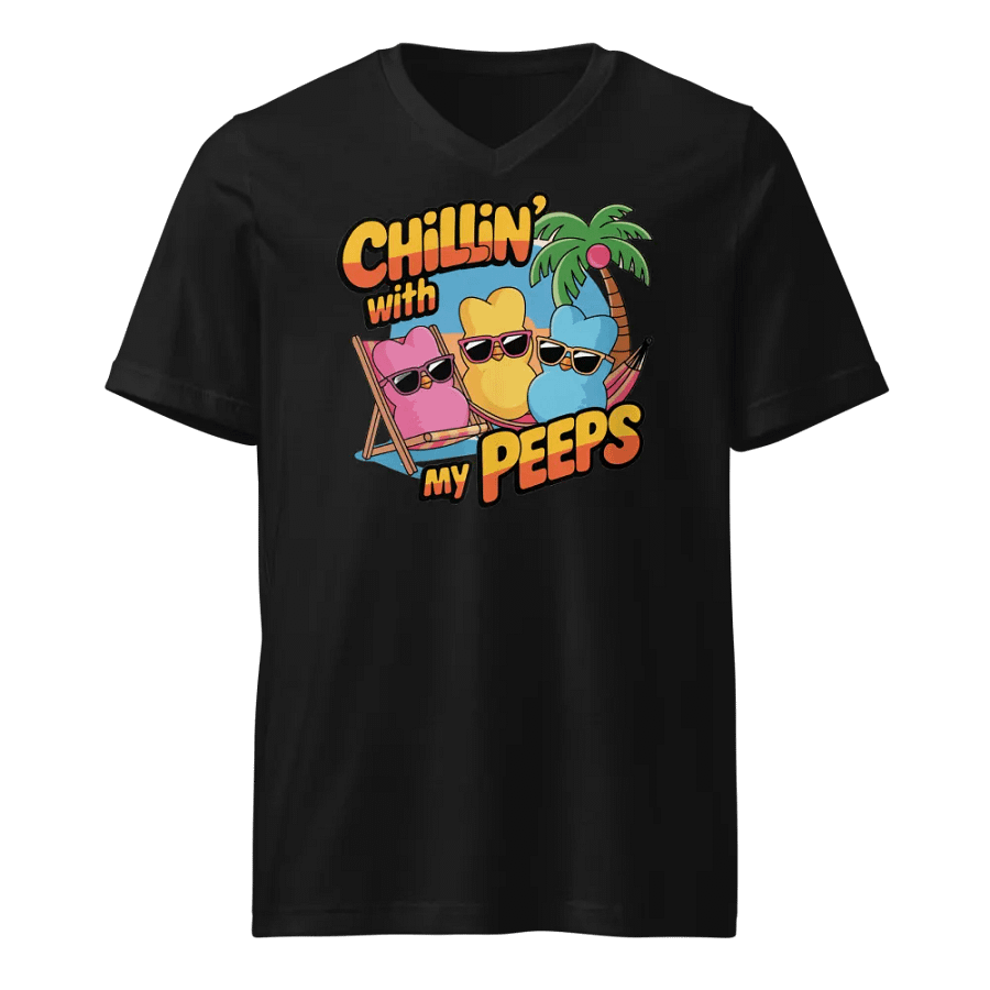 Chillin’ With My Peeps product image (1)