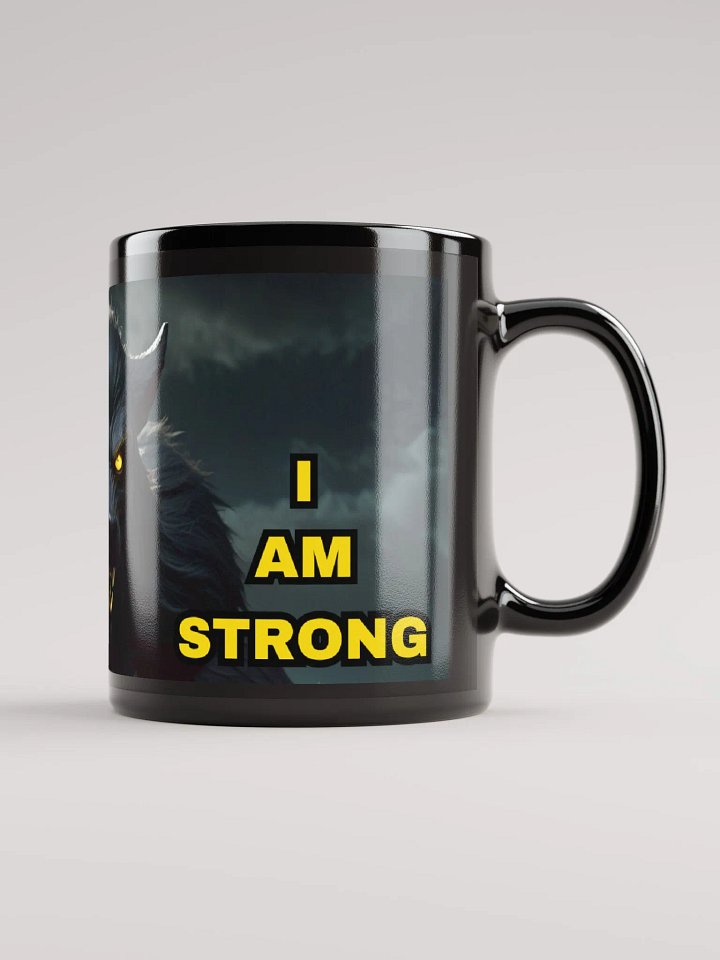 YOU ARE STRONG !! product image (1)