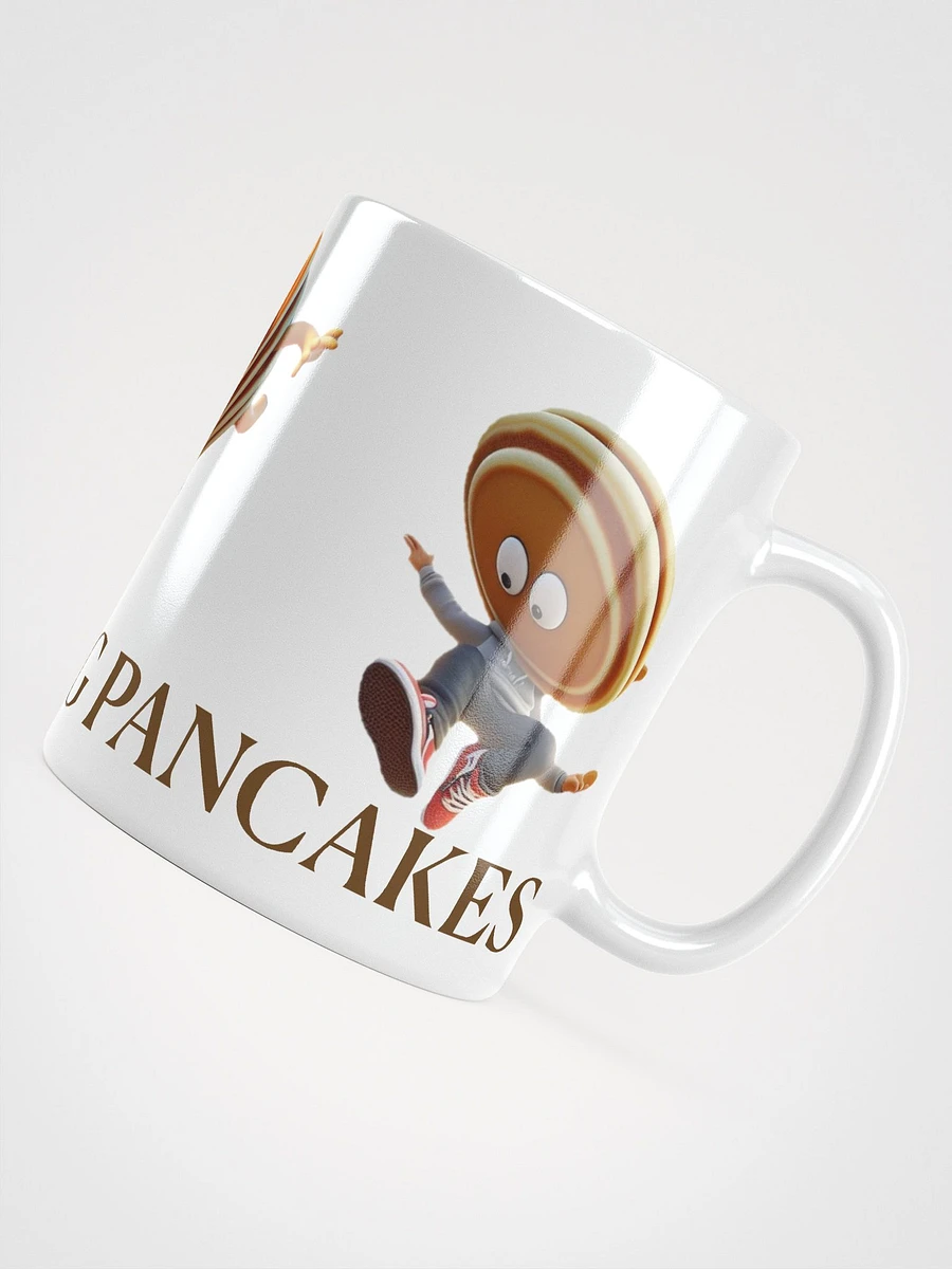 FLIP FLOP PANCAKE MUG product image (5)