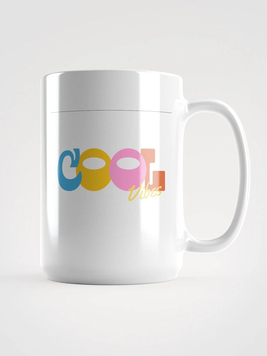 Cool Ceramic Coffee Mug product image (1)