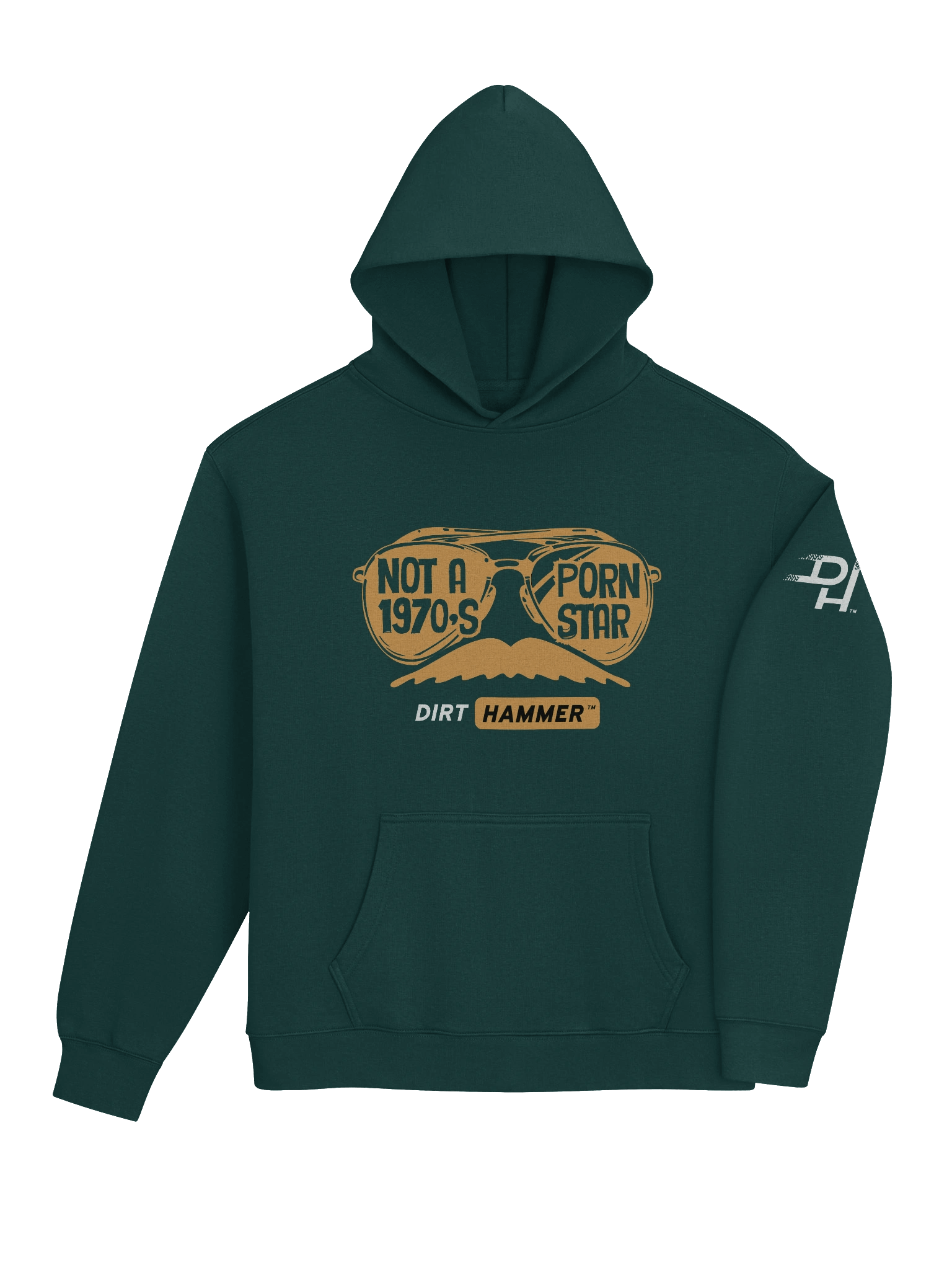 1970's Hoodie product image (4)