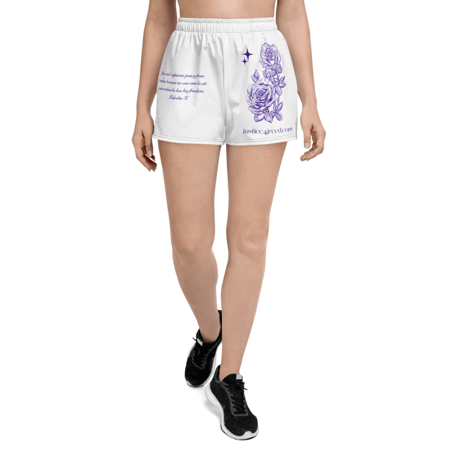 Soft & Chic Women's Shorts product image (1)
