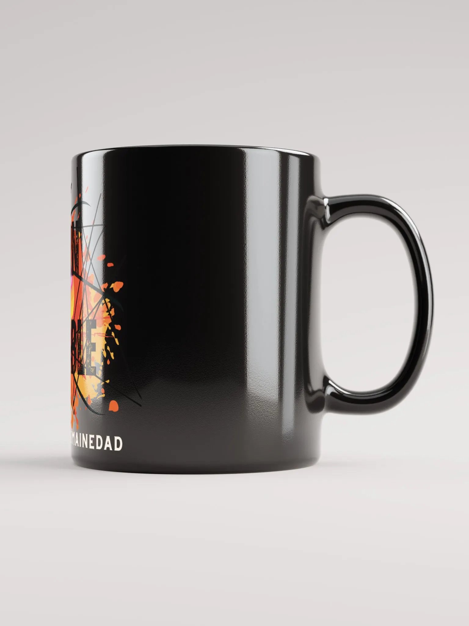 Born to Marble Mug product image (12)