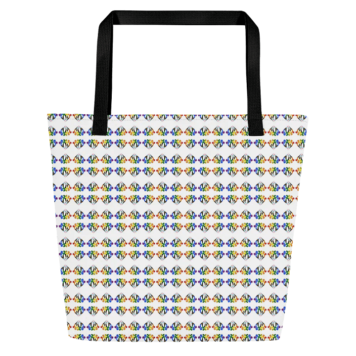 Spectrum Syndicate Tote product image (2)
